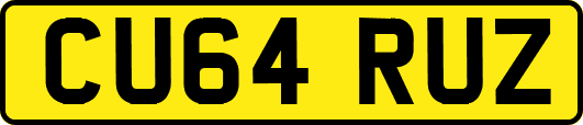 CU64RUZ