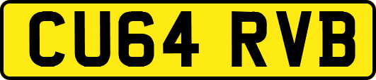CU64RVB