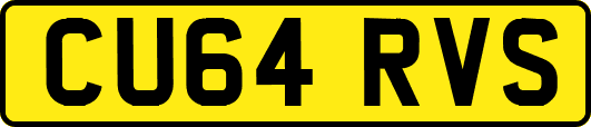 CU64RVS