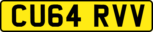 CU64RVV