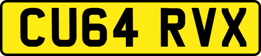 CU64RVX