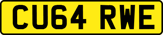 CU64RWE