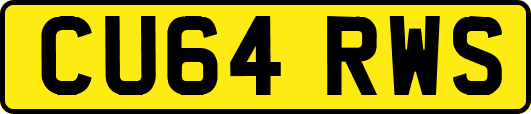 CU64RWS