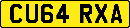CU64RXA
