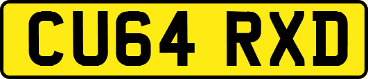 CU64RXD