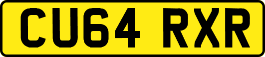 CU64RXR