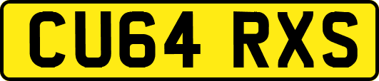 CU64RXS