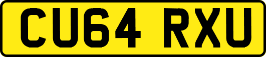 CU64RXU