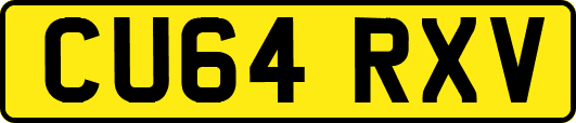 CU64RXV