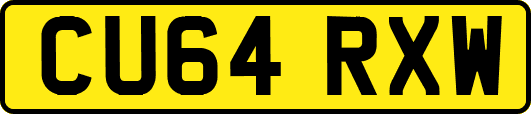CU64RXW