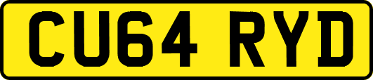 CU64RYD