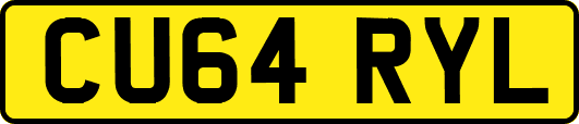 CU64RYL