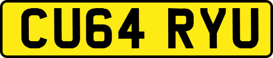 CU64RYU