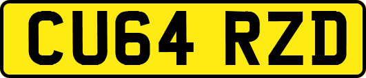 CU64RZD