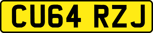 CU64RZJ