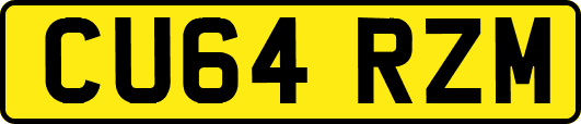CU64RZM