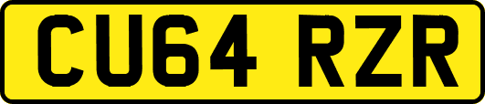 CU64RZR
