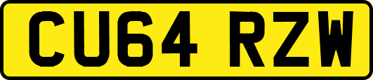 CU64RZW