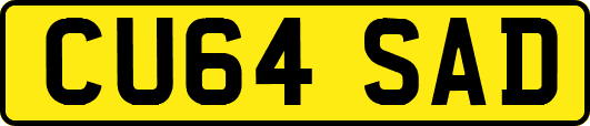 CU64SAD