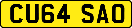 CU64SAO