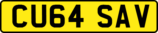 CU64SAV