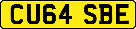 CU64SBE