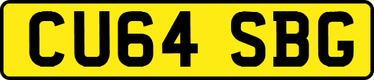 CU64SBG