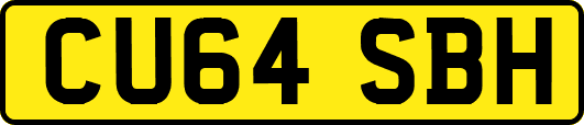 CU64SBH