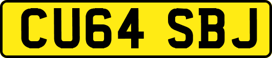 CU64SBJ