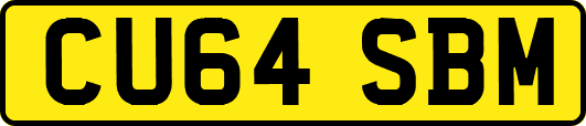 CU64SBM