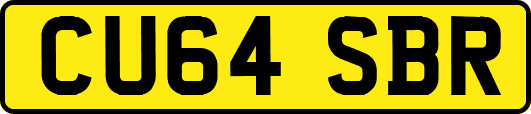 CU64SBR