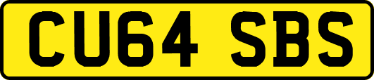 CU64SBS