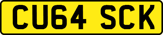 CU64SCK