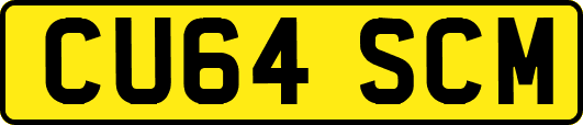 CU64SCM