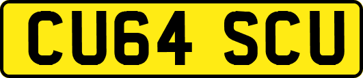 CU64SCU