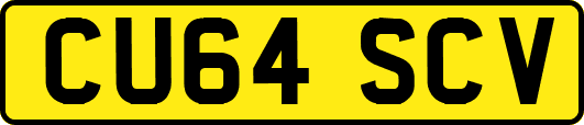 CU64SCV