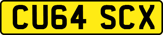 CU64SCX