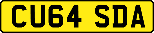 CU64SDA