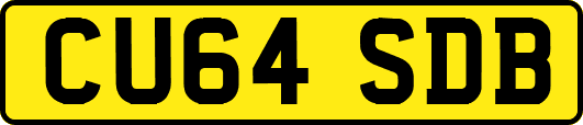 CU64SDB