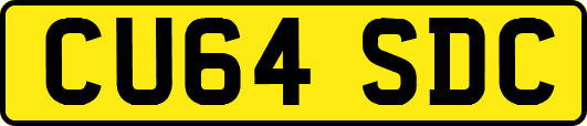 CU64SDC