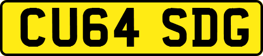 CU64SDG