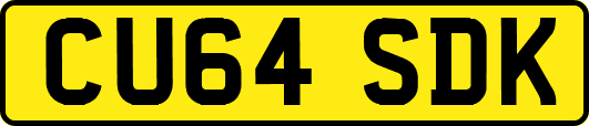 CU64SDK