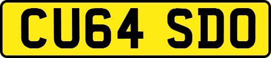 CU64SDO