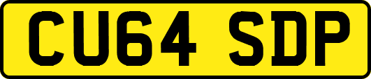 CU64SDP