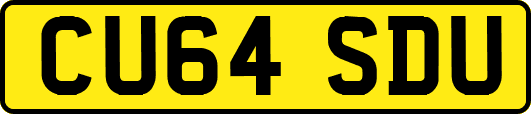 CU64SDU