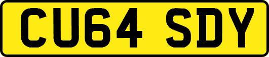 CU64SDY