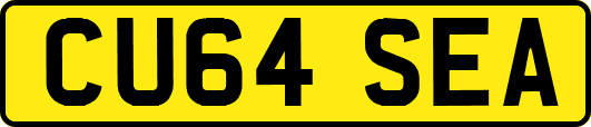 CU64SEA