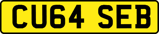 CU64SEB