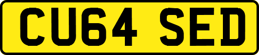 CU64SED