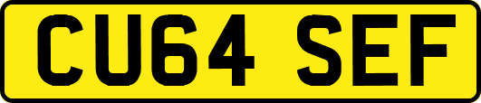 CU64SEF